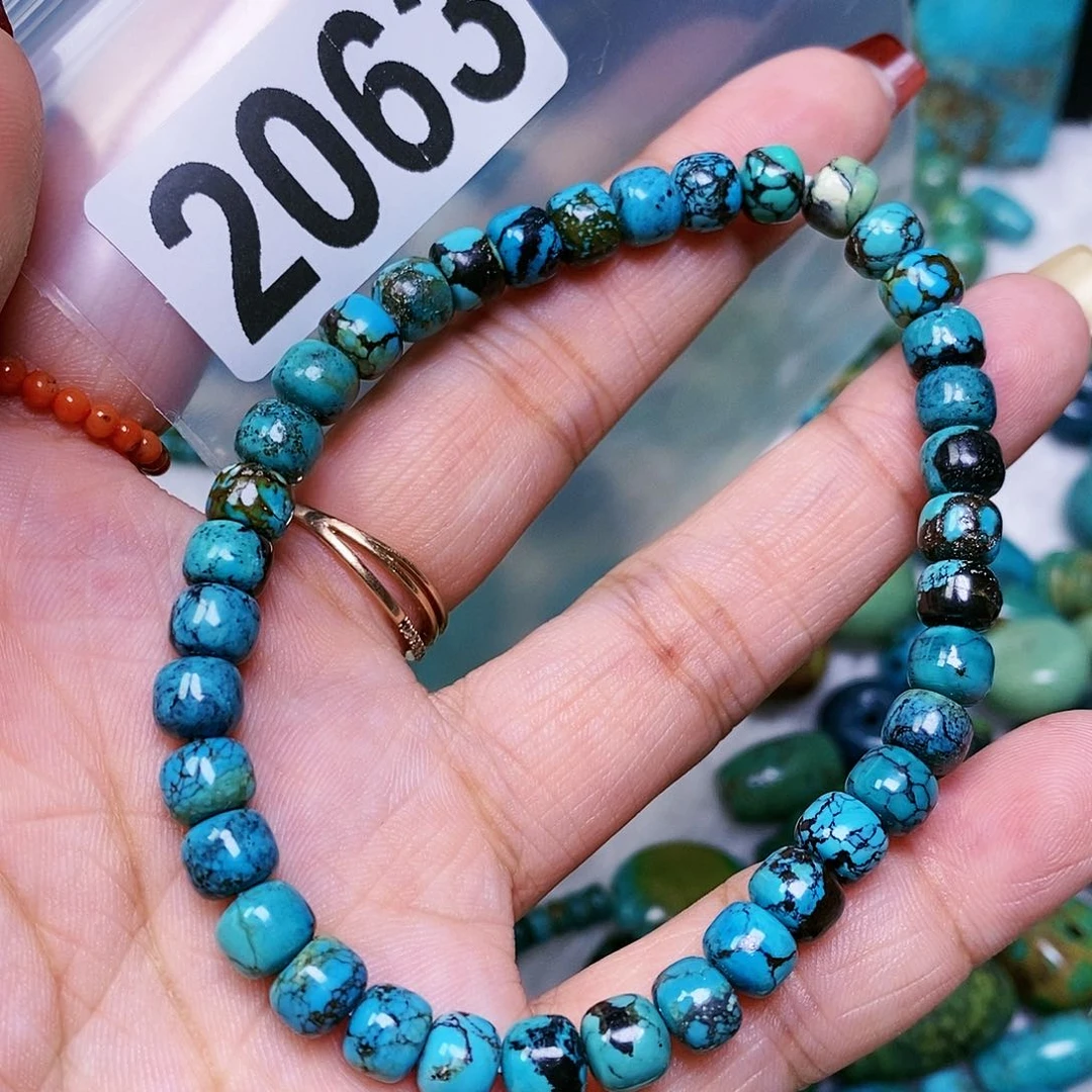 空竹粉丝专享十堰特色手工散珠