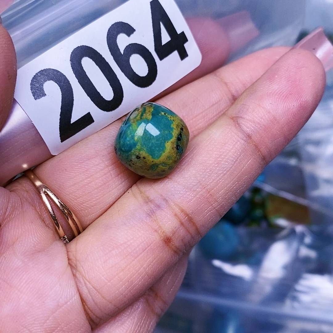 空竹粉丝专享十堰特色手工散珠