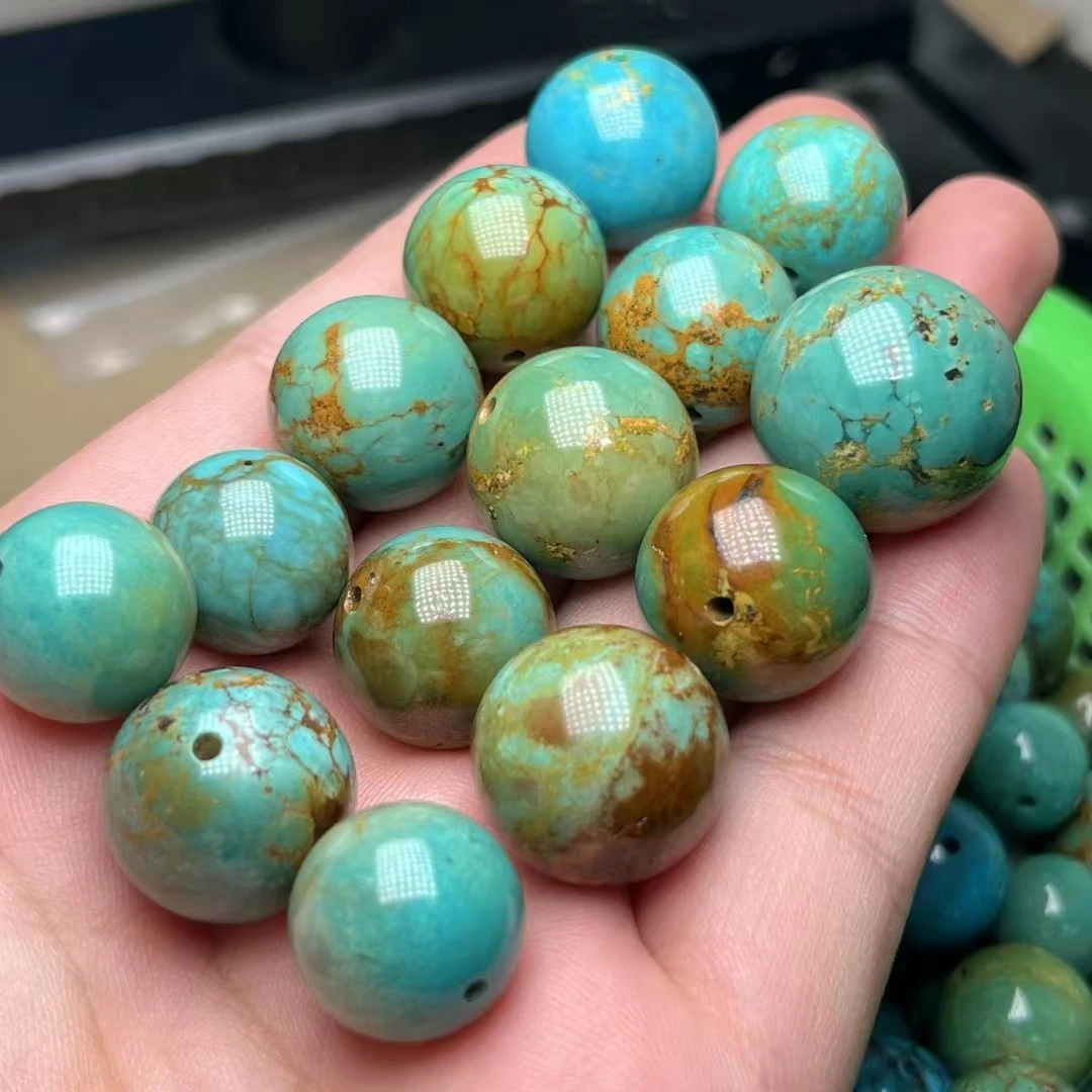 空竹粉丝专享 十堰特色手工散珠