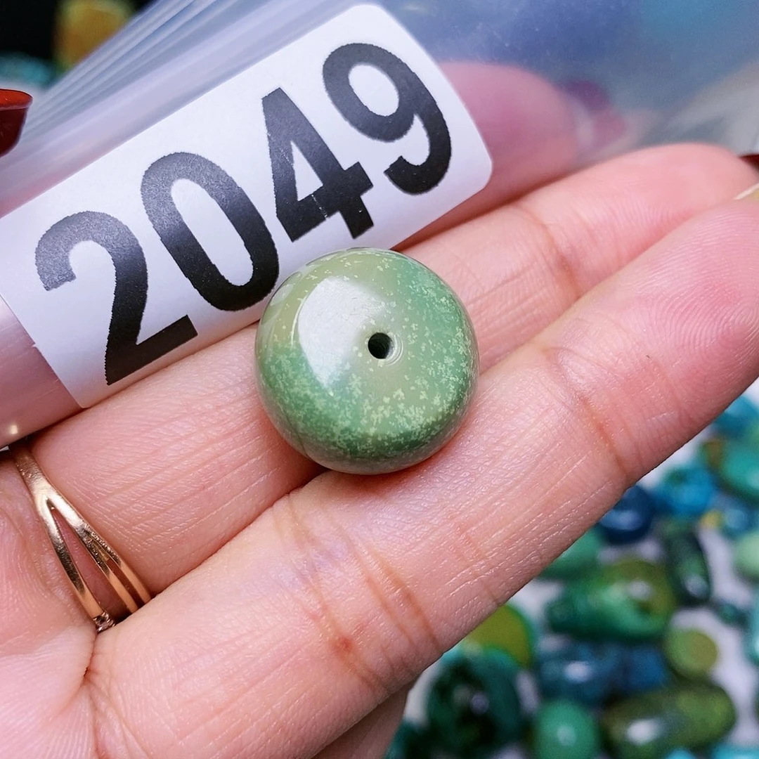 空竹粉丝专享十堰特色手工散珠