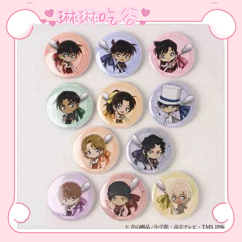 【日版官谷】cake勺子甜品店限定qqr吧唧 盲袋 (默认代拆)