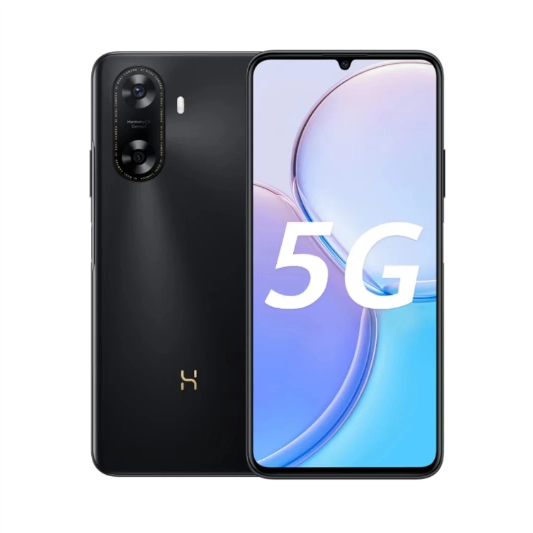 99新 Huawei/华为 HI 畅享60s 6000mAh256G鸿蒙手机