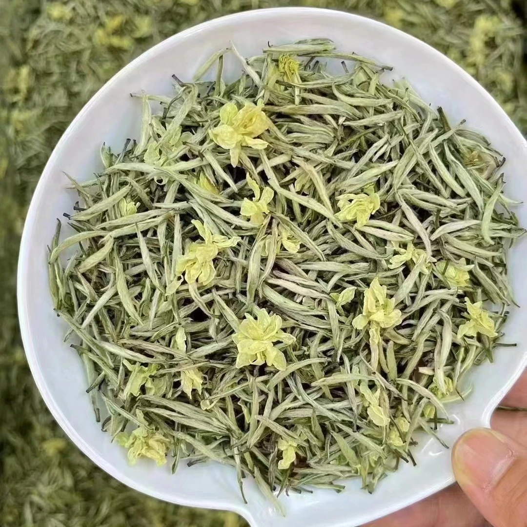 高品质 金针王【醇厚 鲜爽】