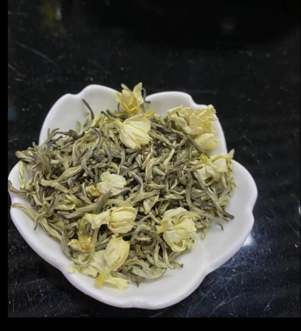 【茉莉飘雪180款】醇厚浓香 传统口味