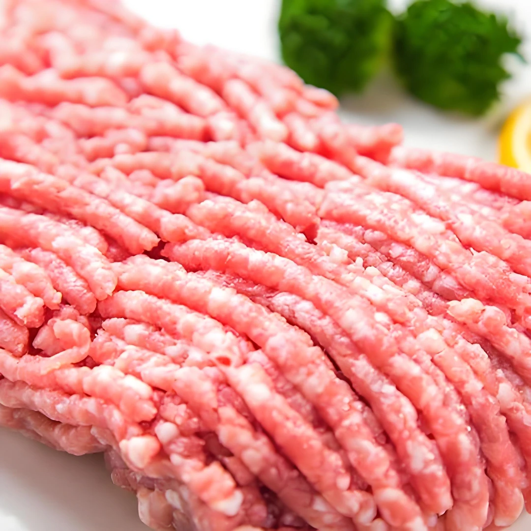 【大猪肉】猪肉沫 300g±10g 下单现磨，拒绝隔夜