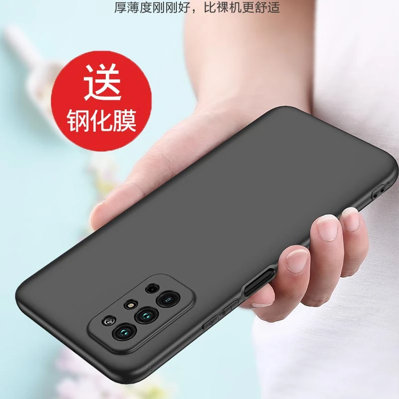 适用荣耀30s手机壳摄像头全包保护磨砂软壳华为三十s外壳华为30