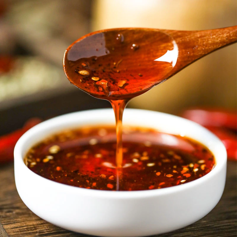 盱眙龙虾调料出锅油麻辣十三香小龙虾香辣熬油料浓香红油辣子调料