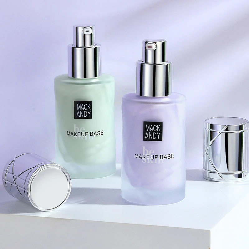 隔离妆前乳【拍一发2】隔离粉尘 隔离彩妆   补水保湿 滋润皮肤控油