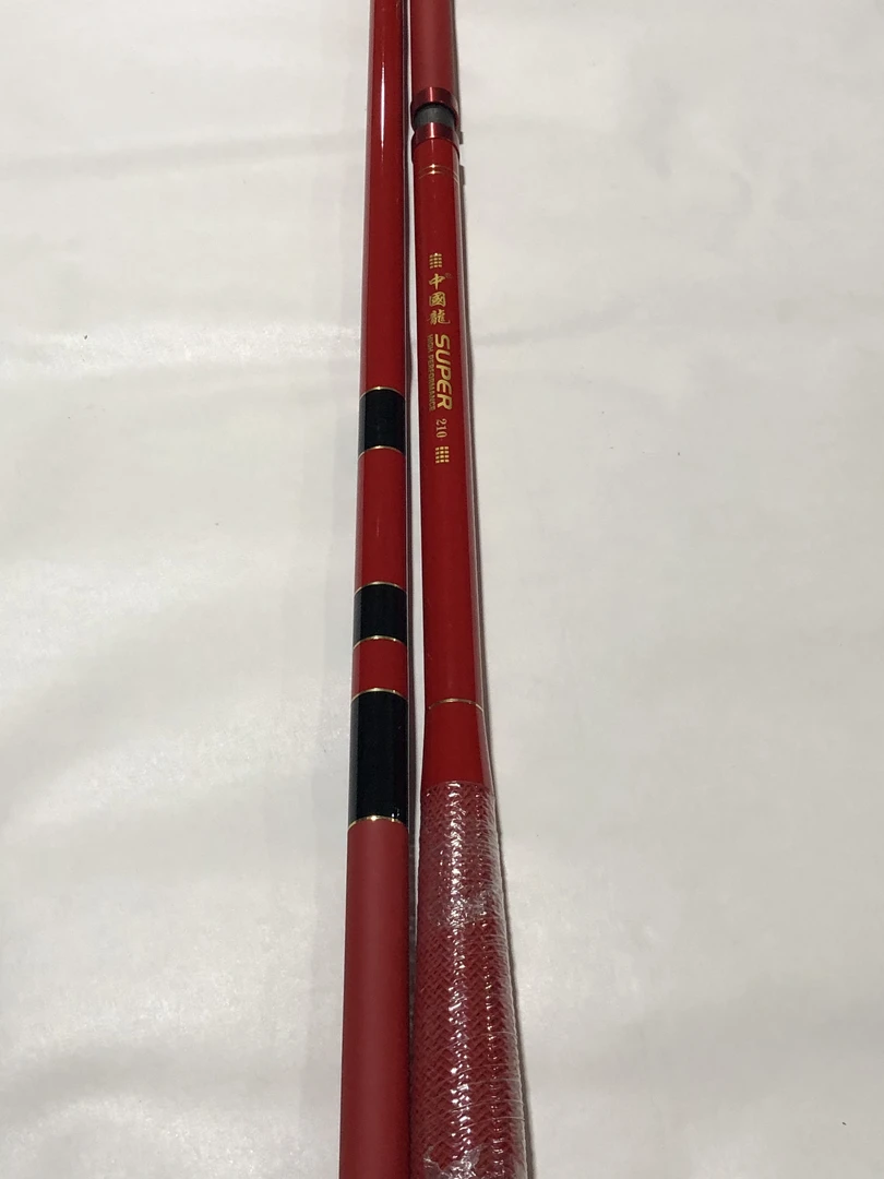 中国龙高碳超硬三节并继抄网