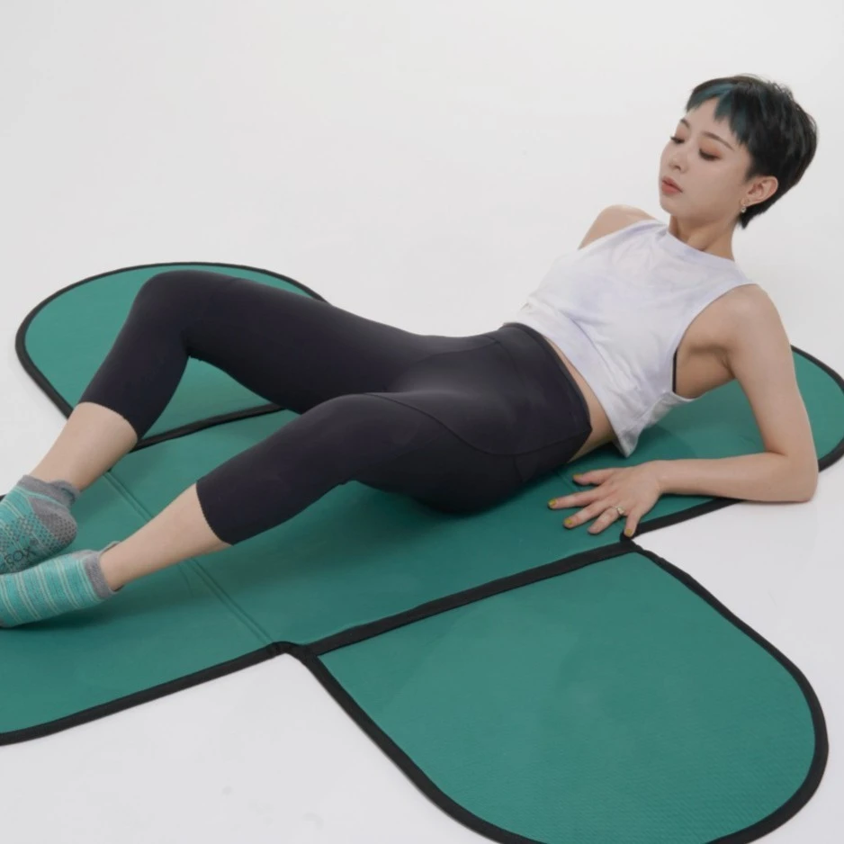 禅柔花瓣垫-垫上课程必备单品