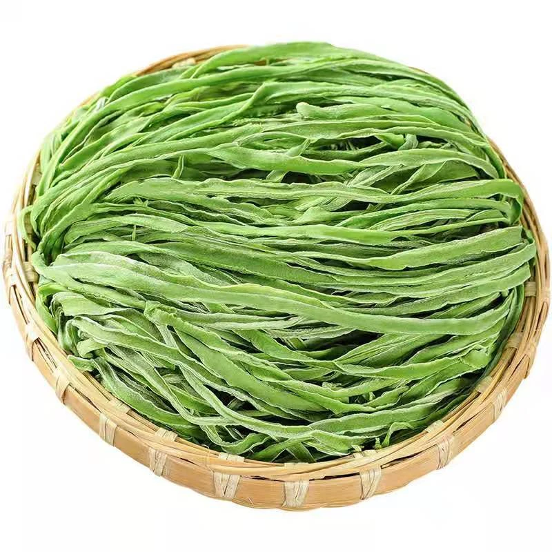 涡阳贡菜 响菜 苔干菜 250克 500克