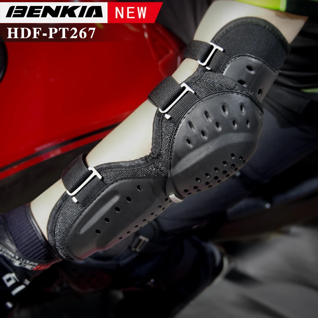 BEMKIA宾骑亚骑行服护肘摩托车机车骑行护具