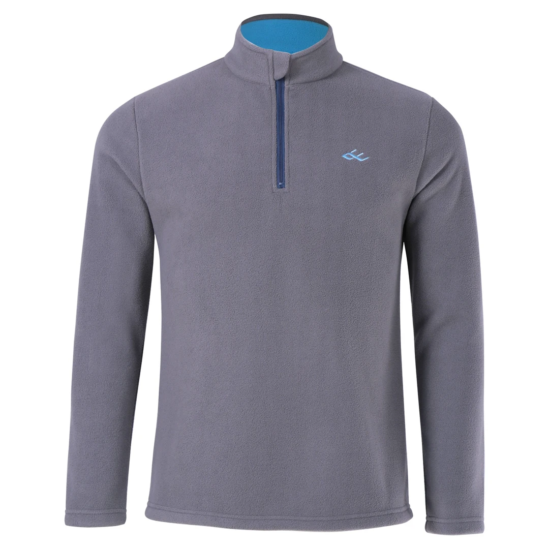 向尚运动   男式卫衣    8315-20     2662蓝色2663灰色