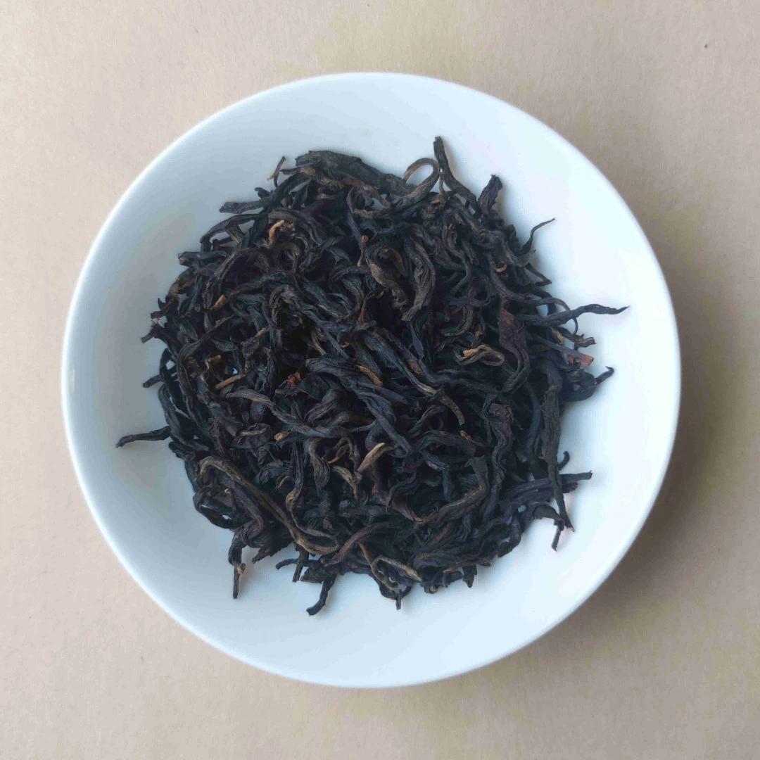 【古红】滇红传统古树红A+ 香气好 茶汤饱满醇和 花果香型