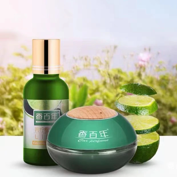 车载精油香水摆件香百年天使之吻摆件香水