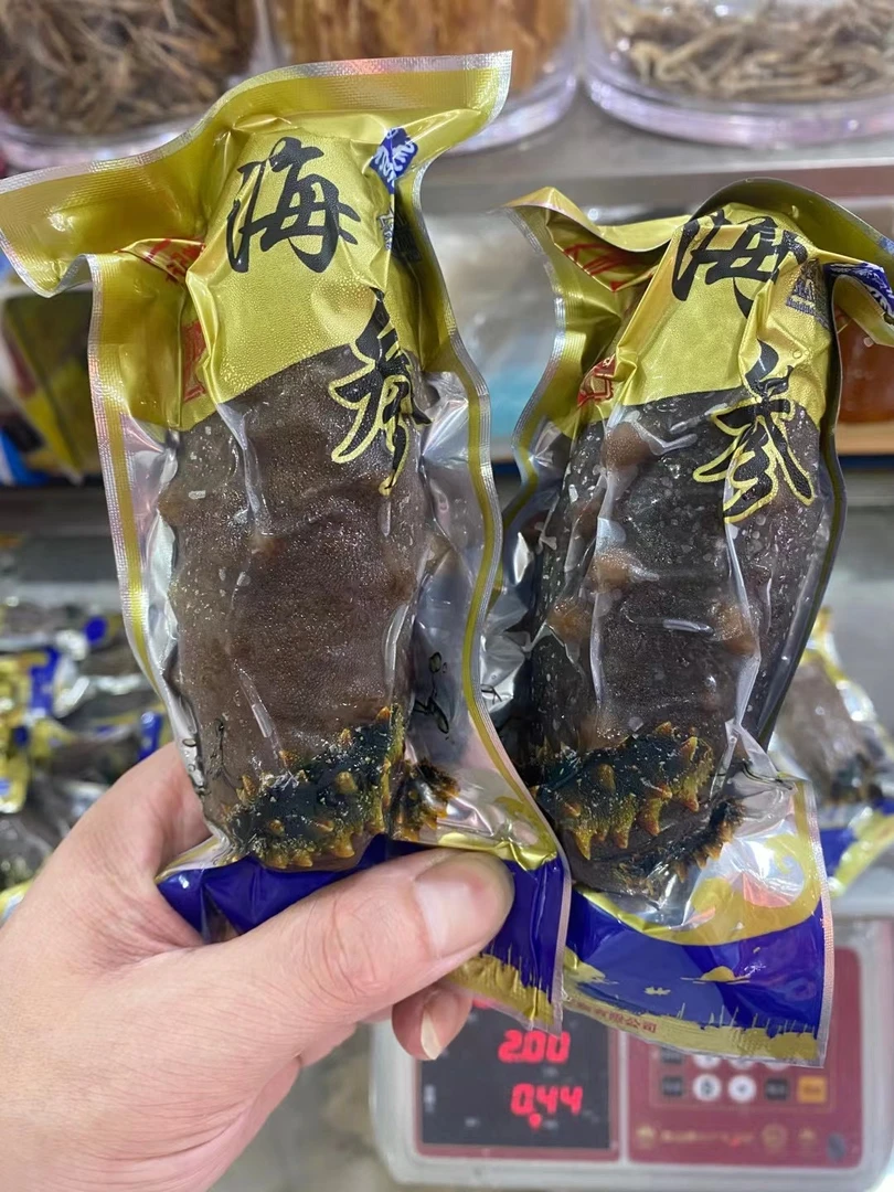 康记即食海参礼盒