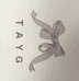 Tina时尚潮童