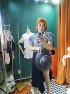 爱美丽韩国潮搭