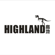 高地服装形象店