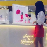 遇见好美的我们