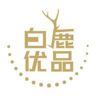白鹿优品滋补旗舰店