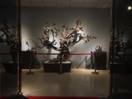 木石典藏的小店