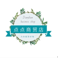 点点商贸店