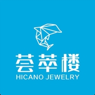 荟萃楼尚恒珠宝专卖店