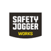 SAFETY JOGGER安品集安全设备专卖店