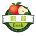 甄歆岚柠水果专卖店