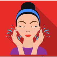 庭MM的护肤品店