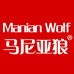 马尼亚狼Manian Wolf眼镜旗舰店
