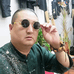 玄灵帝男装棉麻