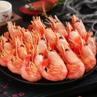 海鲜联盟鲜生店