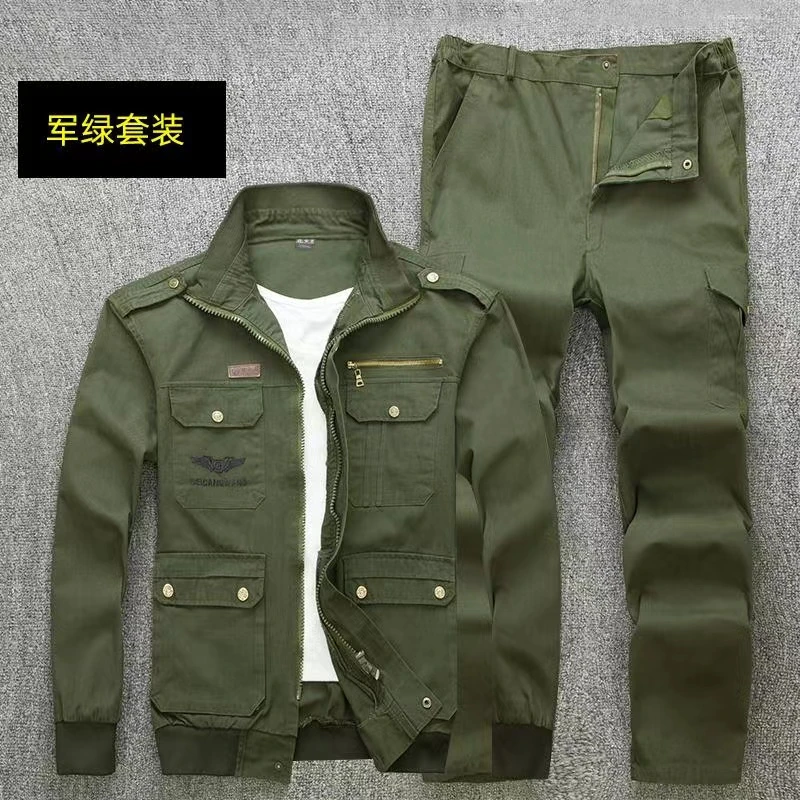 BCWt6910春秋款上衣裤子套装