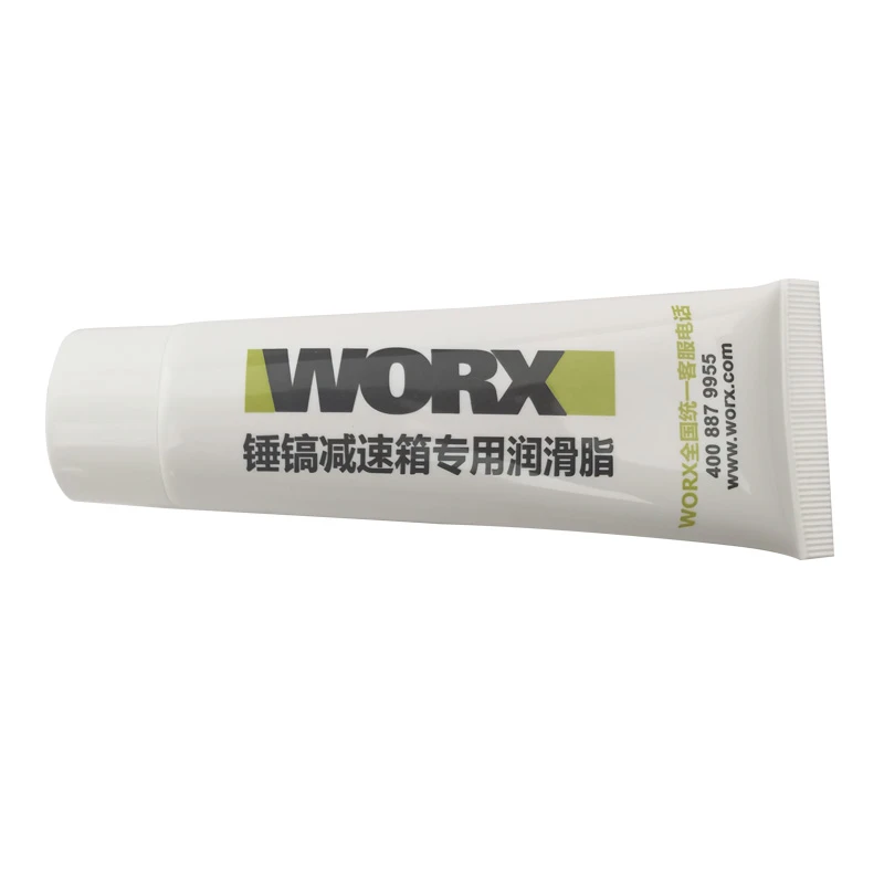 威克士电锤电镐电动扳手专用黄油WU326 WU327润滑齿轮箱保养油