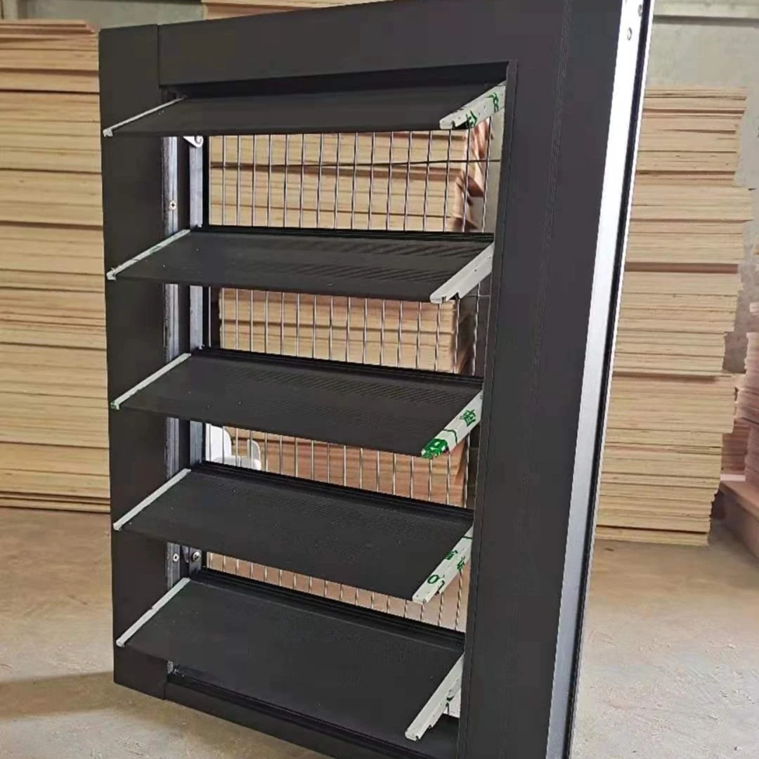 新款鸽子鸽舍通风口鸽棚百叶窗鸽舍手动通风窗鸽具用品用具包邮