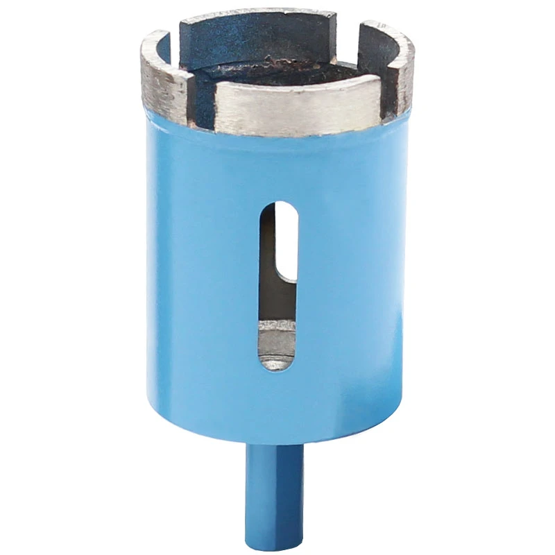 戴恩工具大理石开孔器玻化砖钻头瓷砖花岗岩石材打孔钻孔专用耐磨