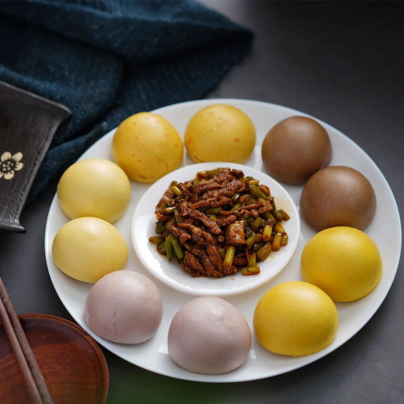 yanfangzhai/宴坊斋五谷杂粮营养低脂窝窝头60个