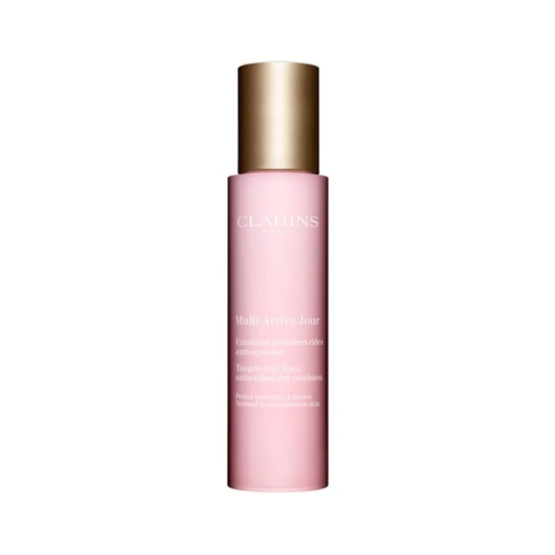 Clarins/娇韵诗Clarins/娇韵诗青春赋活日间乳液 50ml