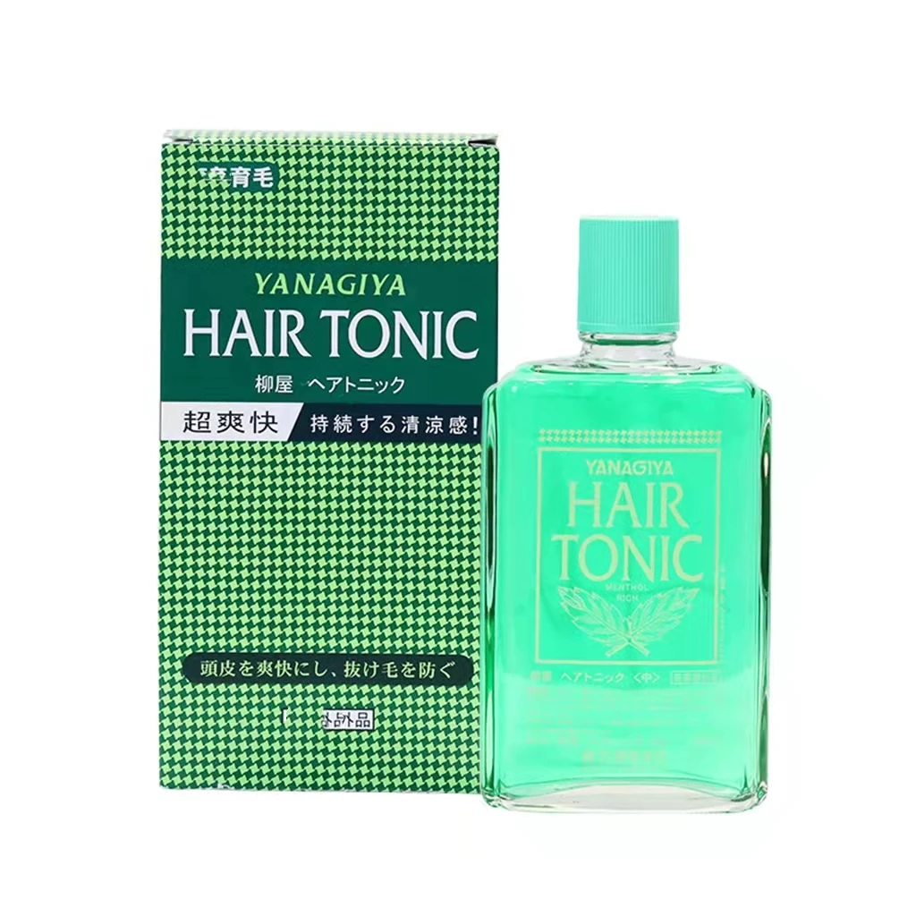 【主播推荐】发根营养液（新老包装交替发货）