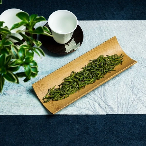 【绿茶】 高级雀舌