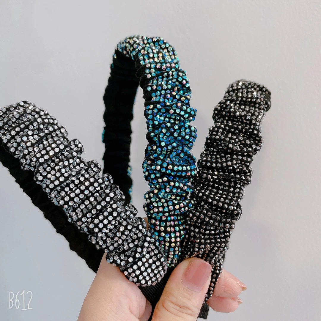 Lonel/洛奈满心欢喜 发箍 DHSE0460