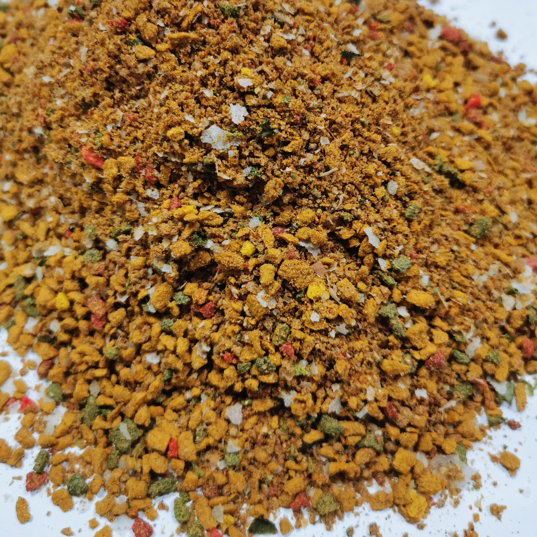 渔人 鲤鱼饵料 野战鲤 湖库必备每袋 620克