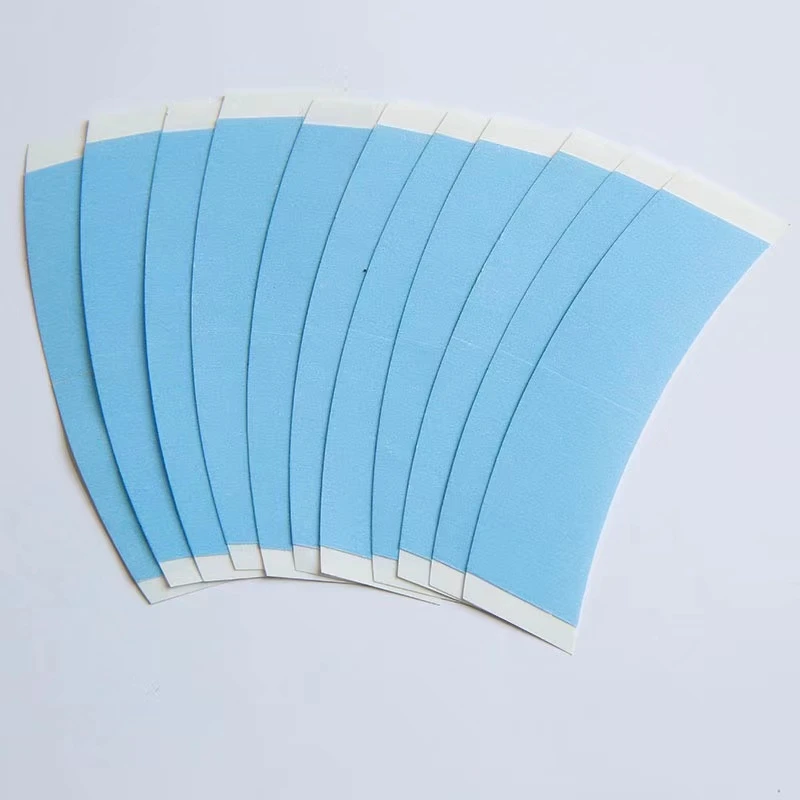 爆款假发专用双面胶假发专用假发