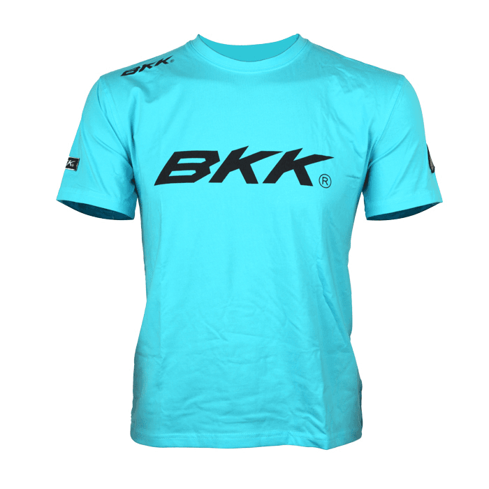 bkk 垂钓户外运动冰爽短袖衫透气短袖衫钓鱼服