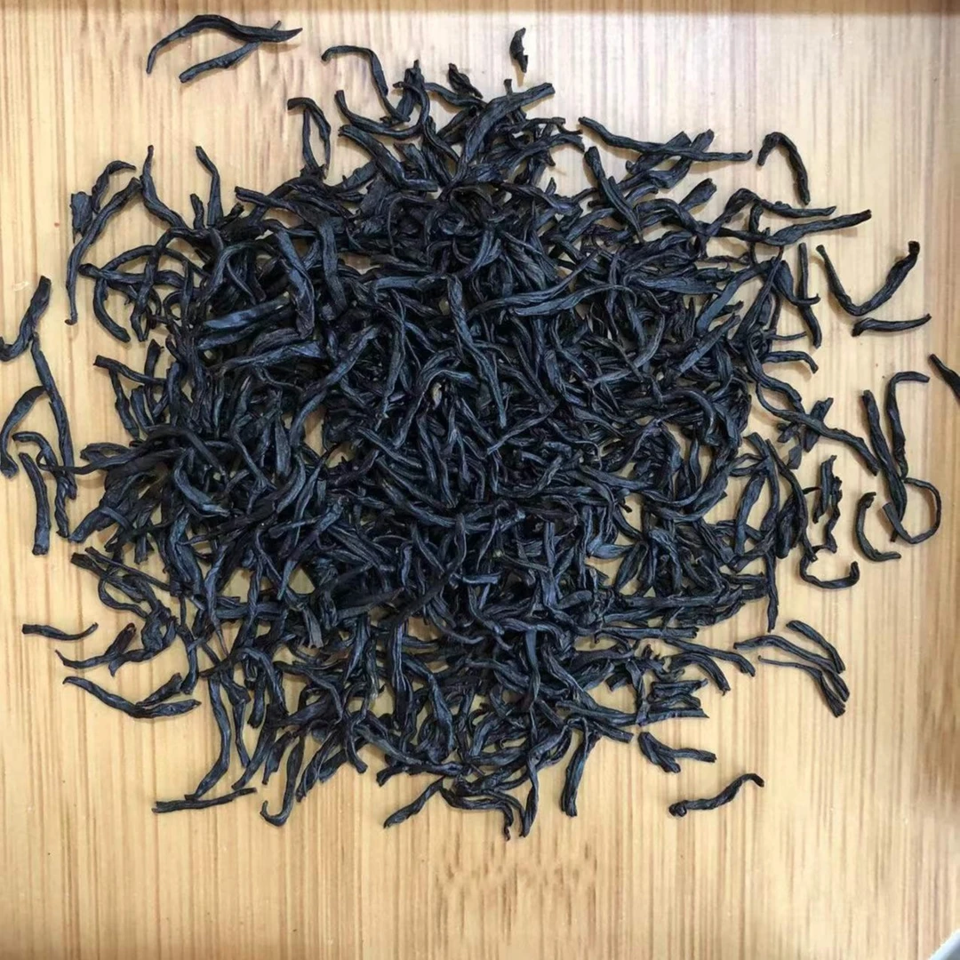 祁门红茶雨前浓香型功夫红茶250g初级农产品