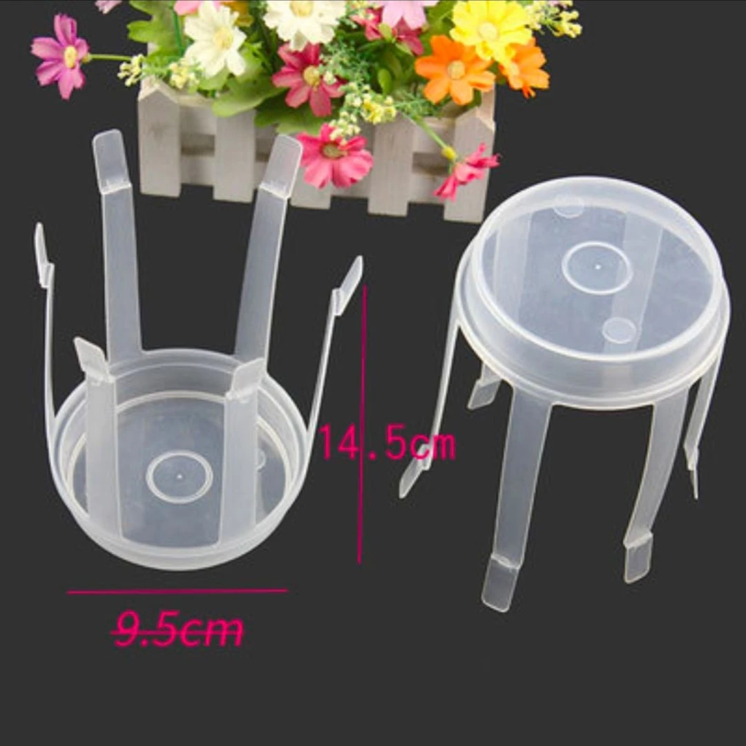 花束稳定器 韩式包花底座神器 手工DIY包花神器