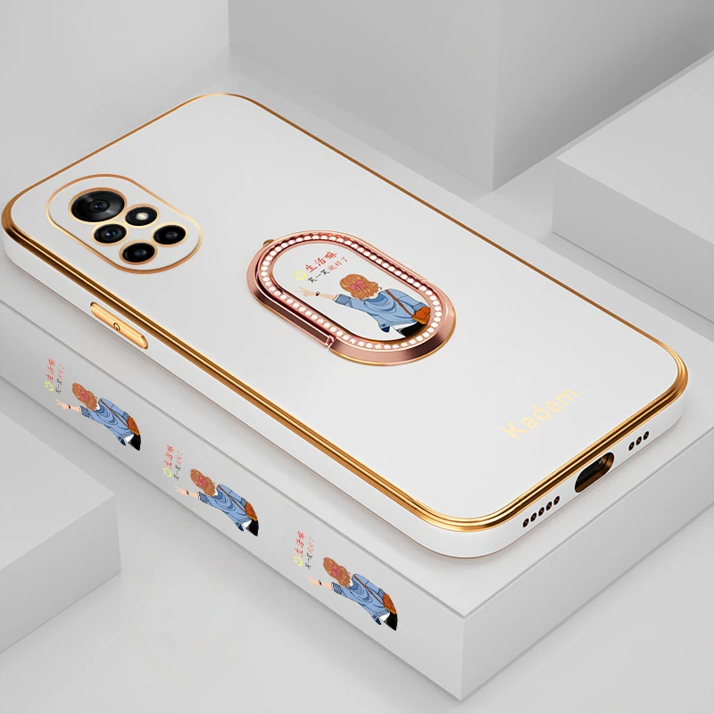 华为nova8手机壳nova8pro网红nova8se全包镜头por软硅胶pro防摔时