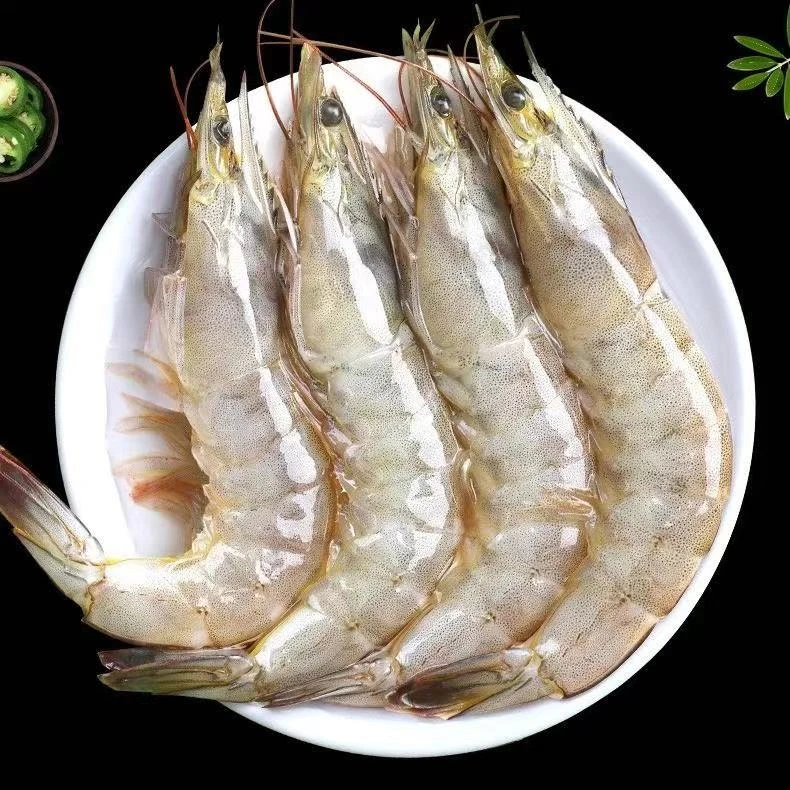 大虾 20-30规格 1盒  新鲜冷冻海鲜 连云港发货